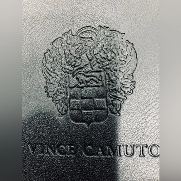 Vince Camuto XL Tote/Travel Weekender NWOT - Picture 12 of 14